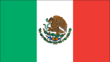 Mexican Flag